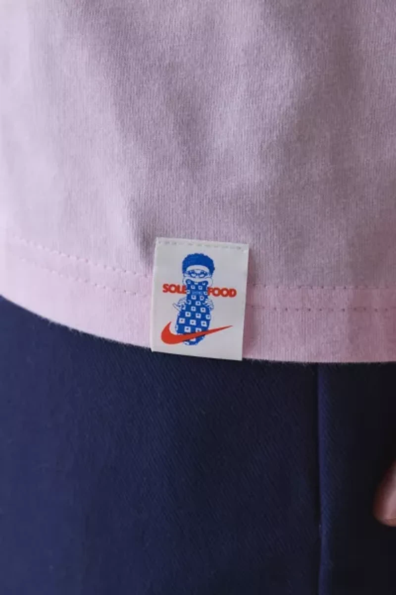 Nike Sole Food Max90 Graphic Tee