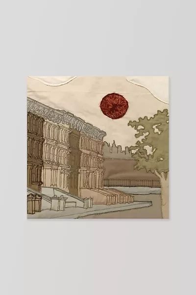 Bright Eyes - I'm Wide Awake, It's Morning  LP