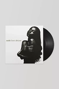 Sade - Love Deluxe  LP