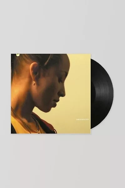 Sade - Lovers Rock  LP