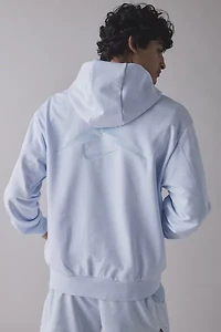 Nike Trail Magic Hour Graphic Dri-FIT Running Hoodie Sweatshirt