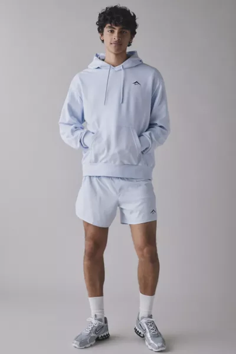 Nike Trail Magic Hour Graphic Dri-FIT Running Hoodie Sweatshirt