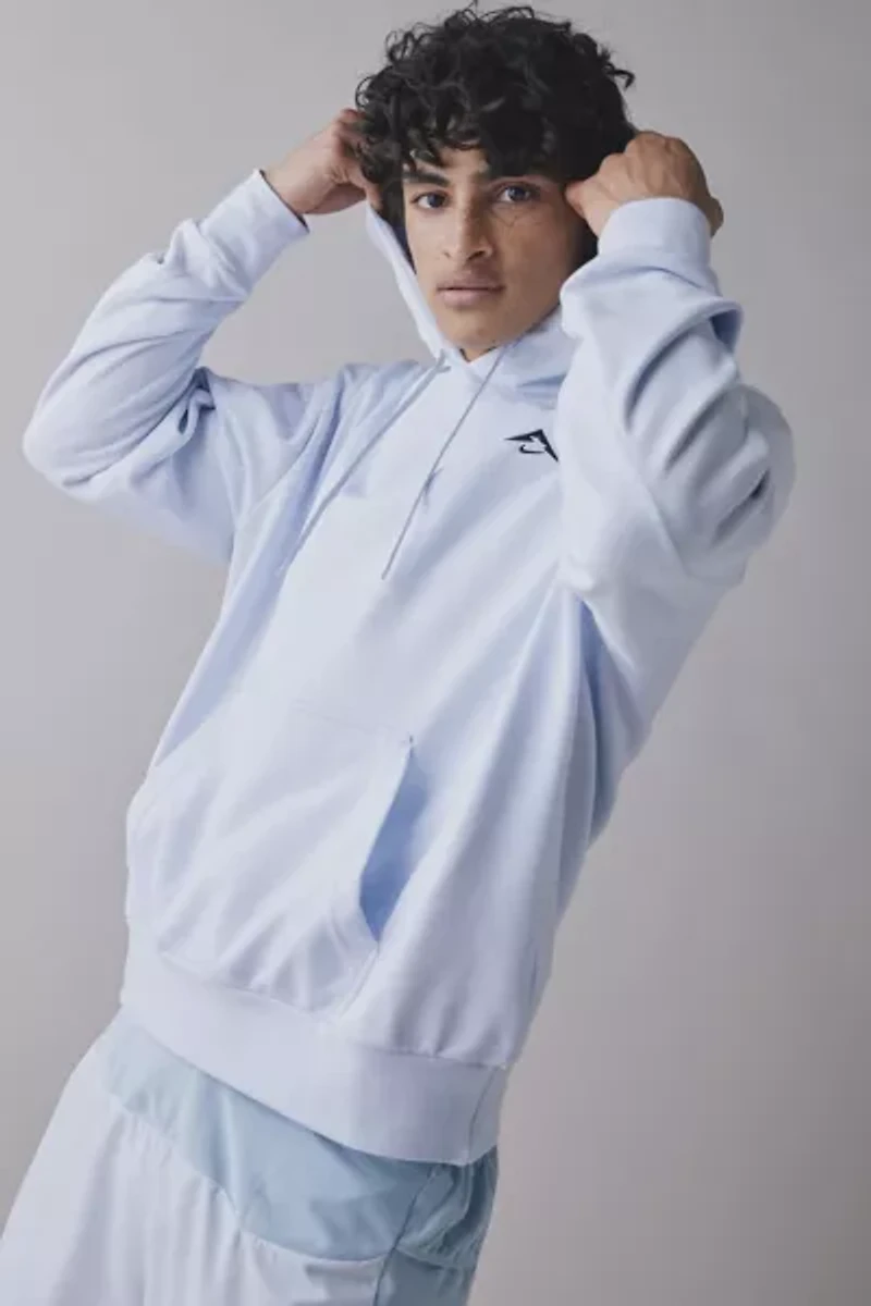 Nike Trail Magic Hour Graphic Dri-FIT Running Hoodie Sweatshirt