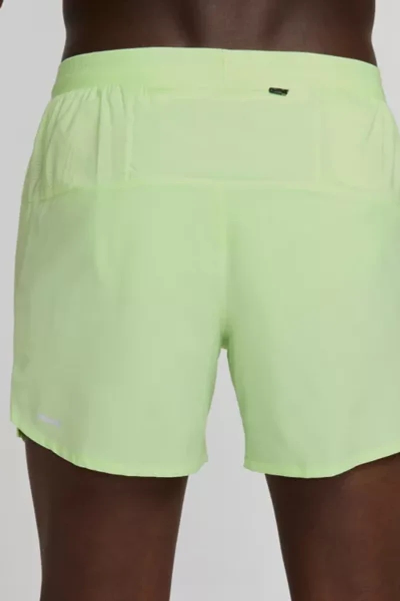 Nike Stride Dri-FIT 5" Brief-Lined Running Short