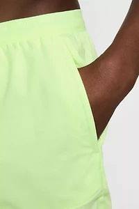 Nike Stride Dri-FIT 5" Brief-Lined Running Short