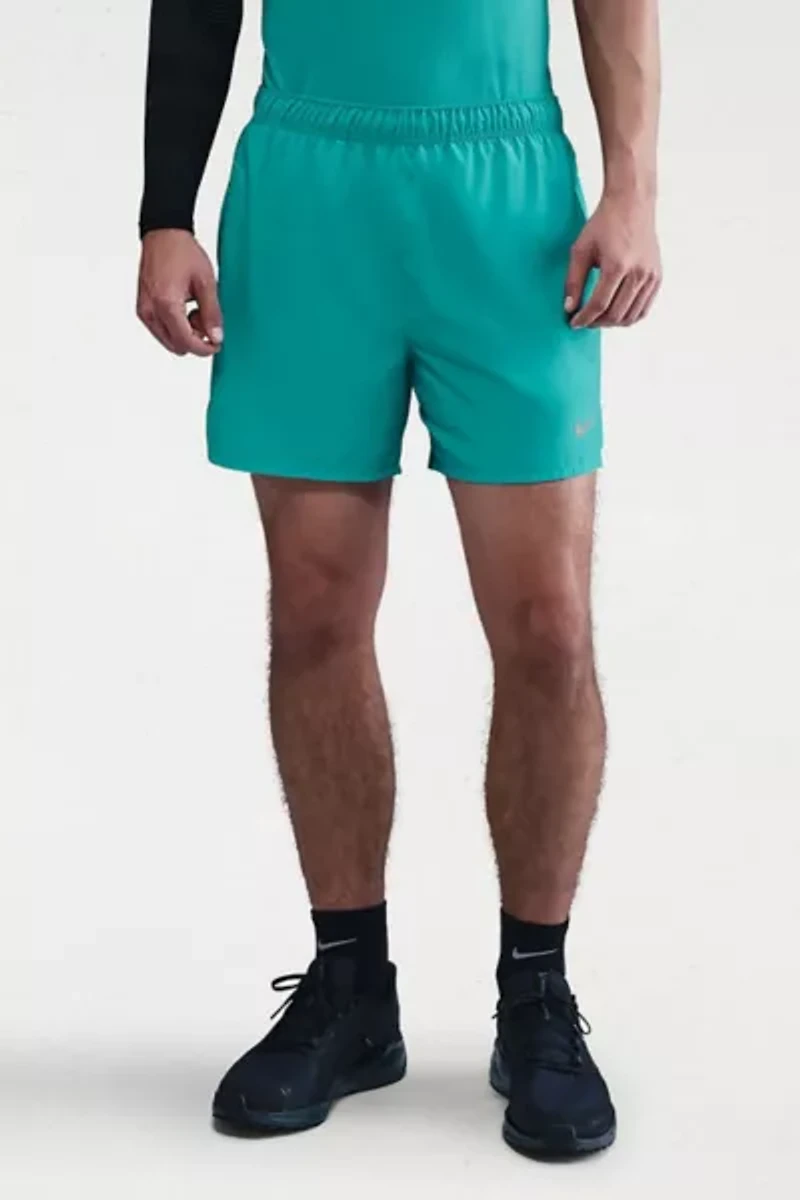 Nike Challenger 5” Run Short