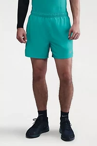 Nike Challenger 5” Run Short