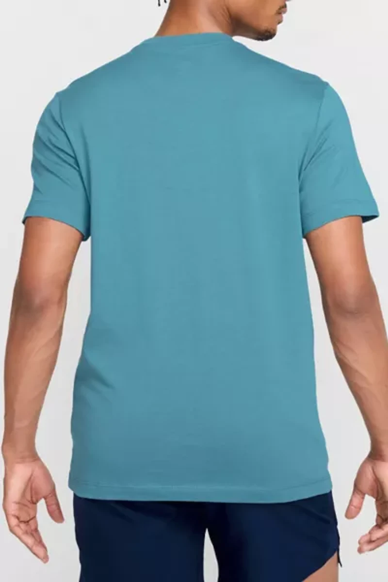 Nike Run Energy Graphic Tee