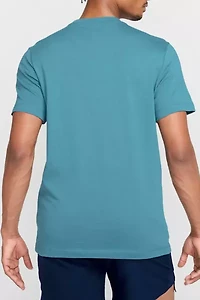 Nike Run Energy Graphic Tee