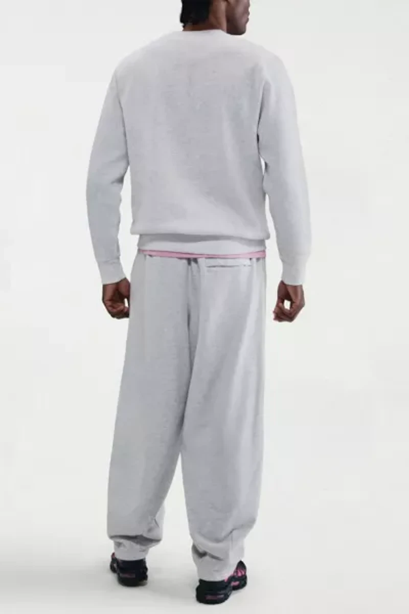 Nike Club Fleece Crew Neck Sweatshirt