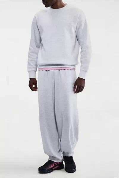 Nike Club Fleece Crew Neck Sweatshirt