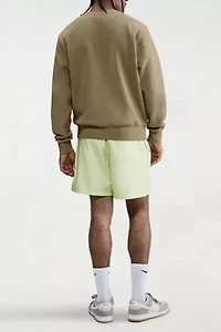 Nike Club Fleece Crew Neck Sweatshirt