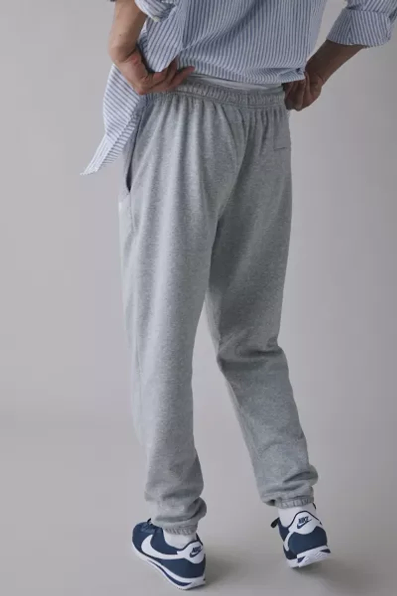 Nike Club Fleece Jogger Sweatpant
