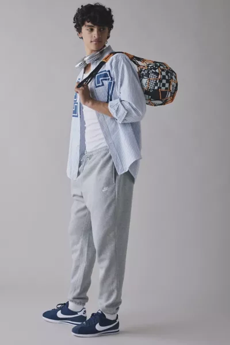 Nike Club Fleece Jogger Sweatpant