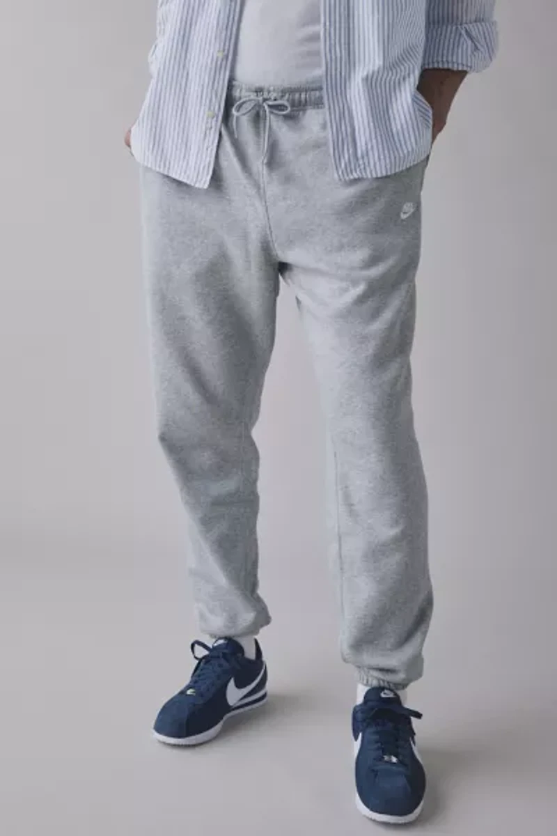 Nike Club Fleece Jogger Sweatpant