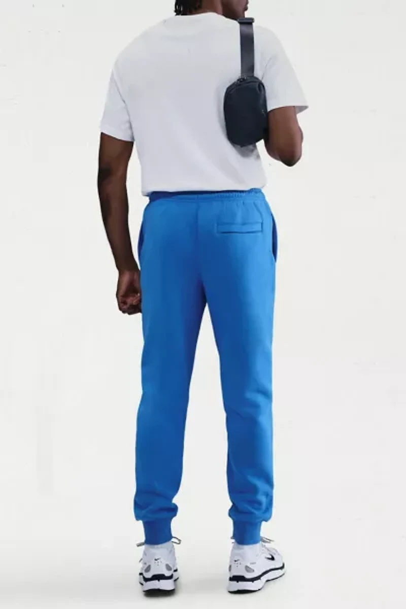 Nike Club Jogger Sweatpant
