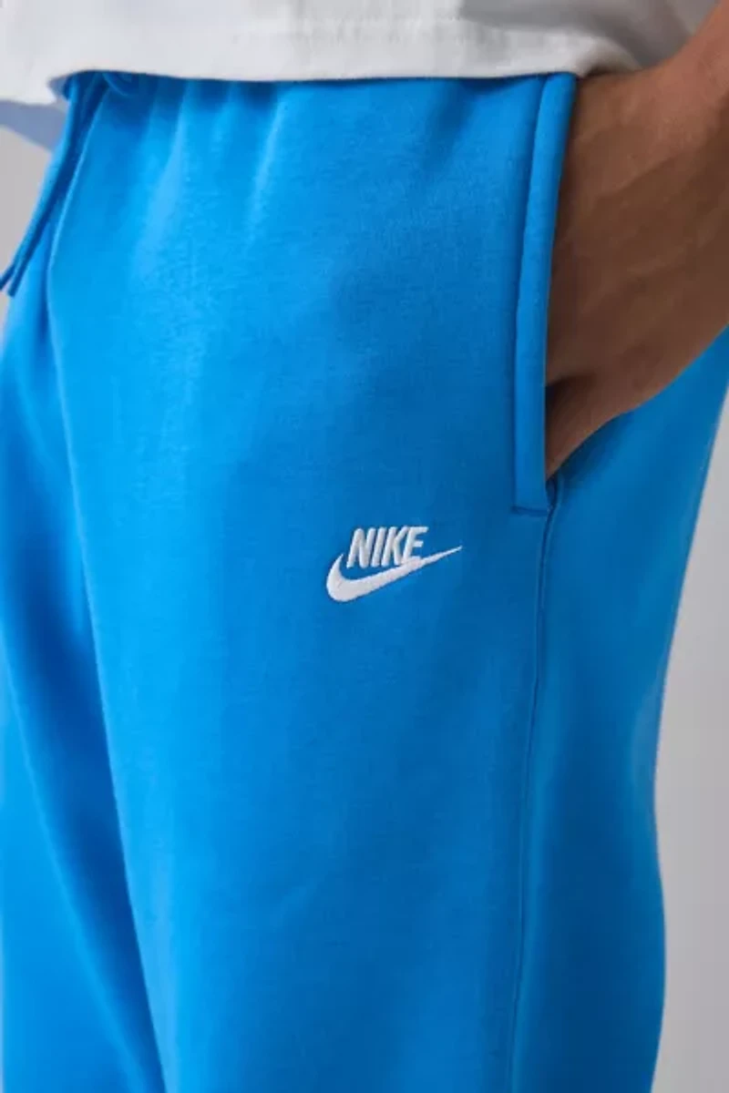 Nike Club Jogger Sweatpant