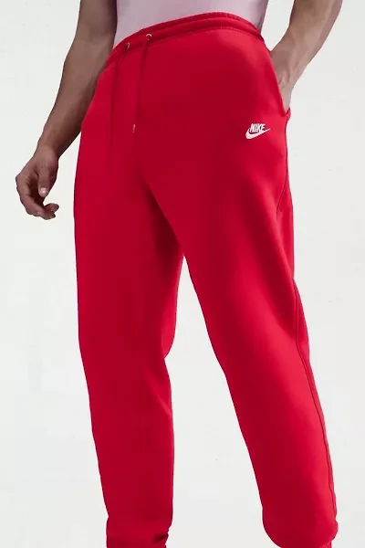 Nike Club Jogger Sweatpant