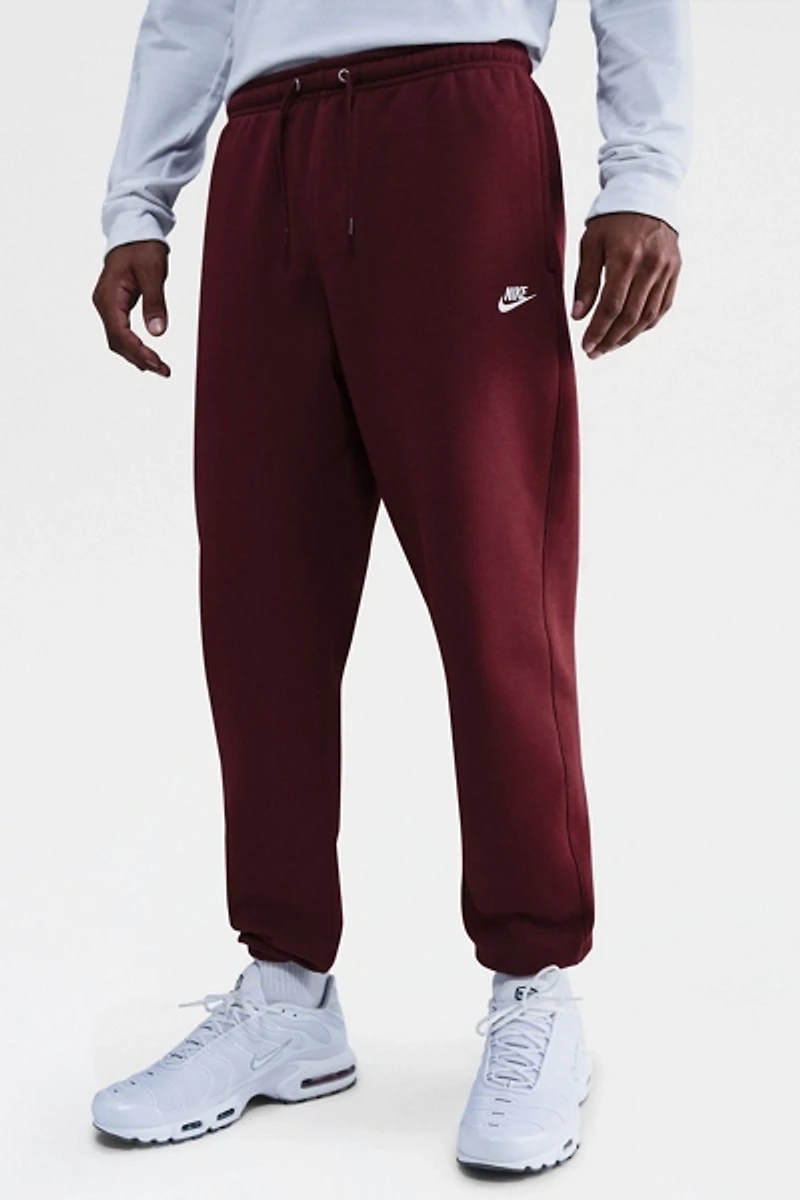 Nike Club Fleece Jogger Sweatpant