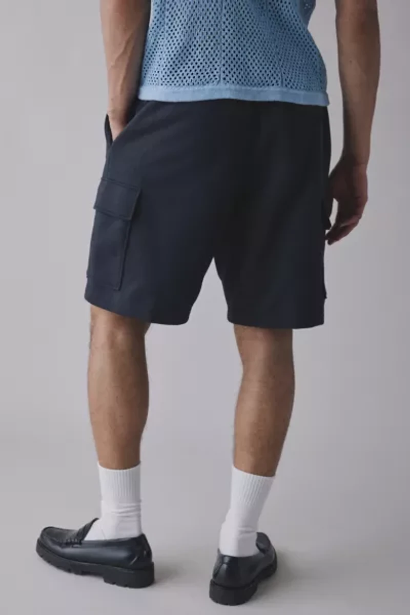 Nike Club Fleece Cargo Short