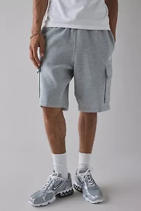 Nike Club Fleece Cargo Shorts