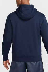 Nike Sportswear Club Hoodie Sweatshirt