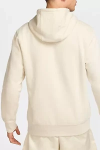 Nike Sportswear Club Graphic Hoodie Sweatshirt
