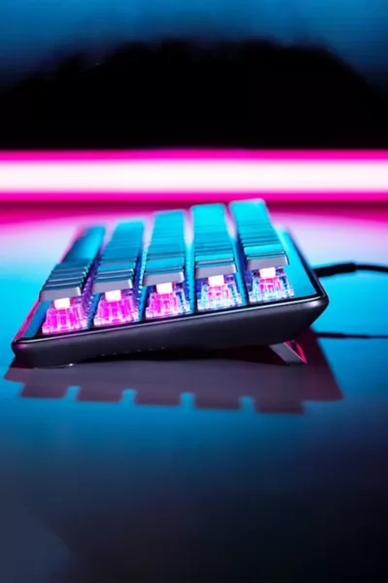 ROCCAT Vulcan II Mini Wired Gaming Keyboard