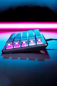 ROCCAT Vulcan II Mini Wired Gaming Keyboard