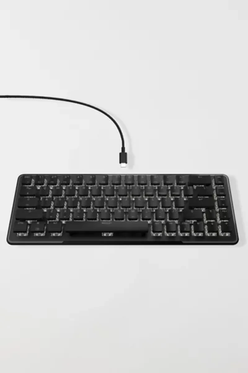 ROCCAT Vulcan II Mini Wired Gaming Keyboard