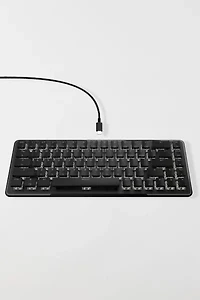ROCCAT Vulcan II Mini Wired Gaming Keyboard