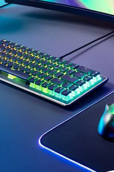ROCCAT Vulcan II Mini Wired Gaming Keyboard
