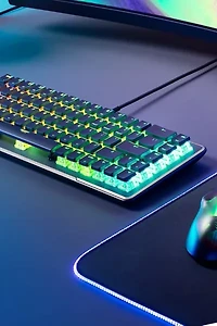 ROCCAT Vulcan II Mini Wired Gaming Keyboard