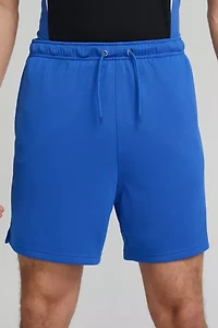 Nike Club Flow Mesh Short