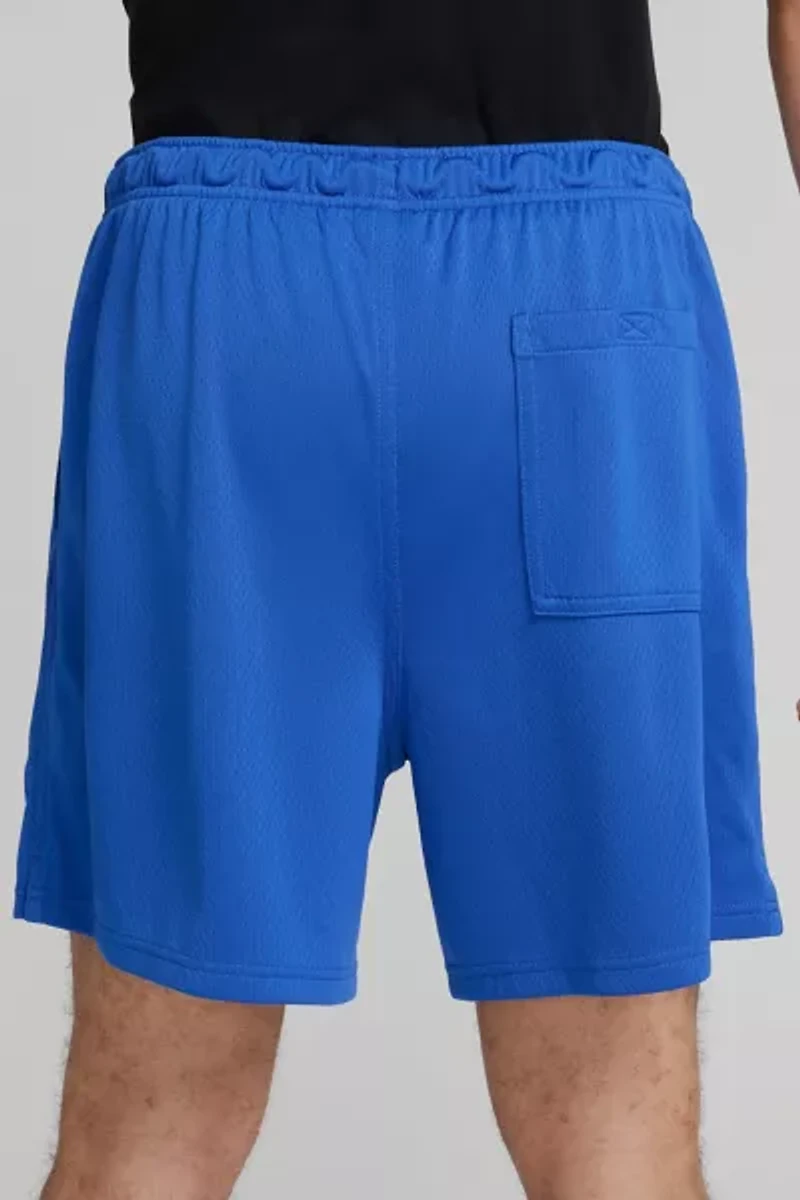 Nike Club Flow Mesh Short