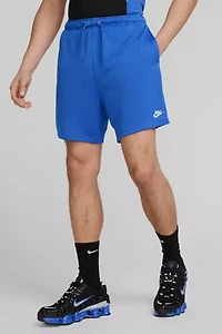 Nike Club Flow Mesh Short