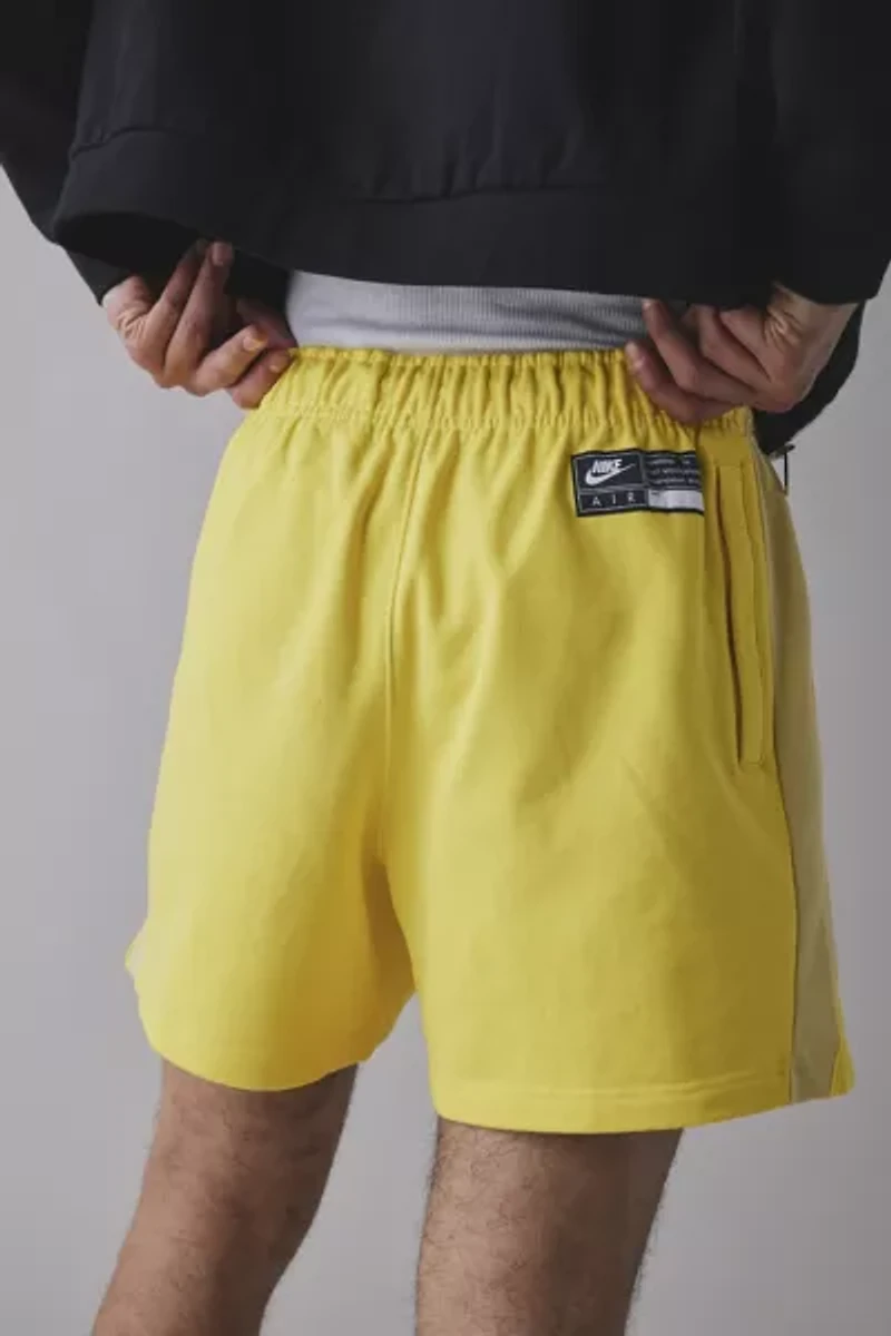 Nike Air Fleece Logo Short