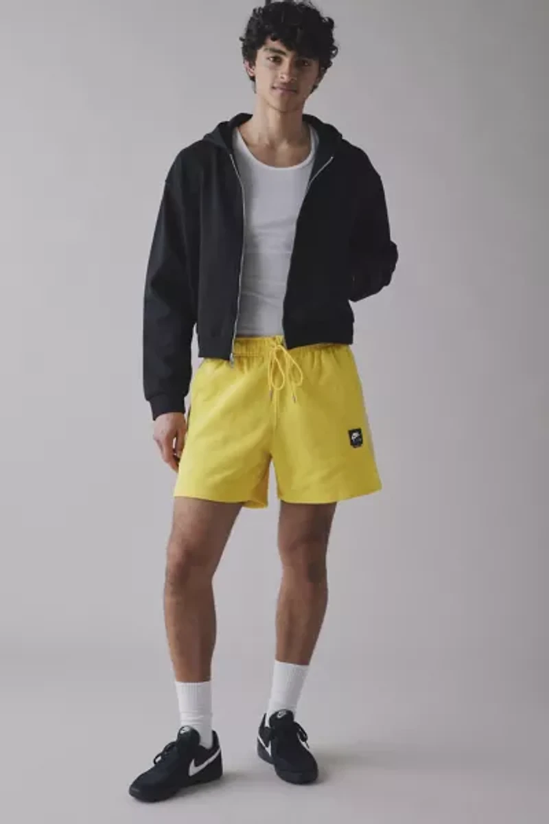 Nike Air Fleece Logo Short