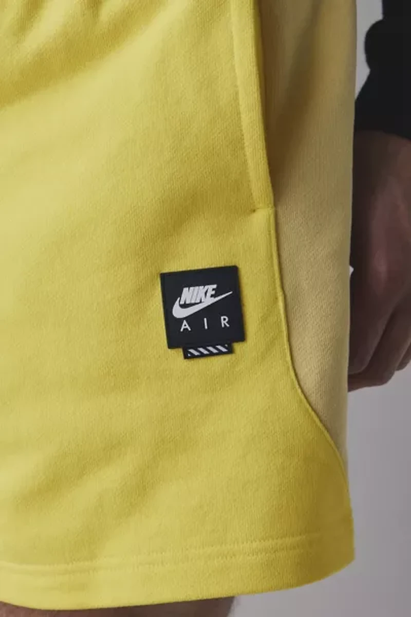 Nike Air Fleece Logo Short