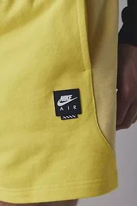 Nike Air Fleece Logo Short