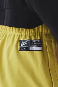 Nike Air Fleece Logo Short