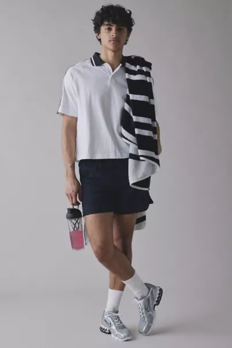 Nike Unlimited Seersucker Short