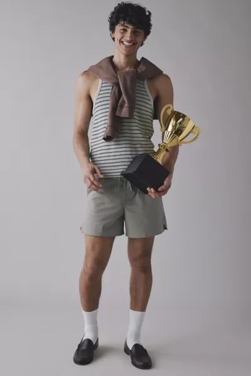 Nike Unlimited Seersucker Short