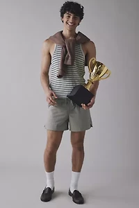 Nike Unlimited Seersucker Short