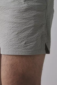 Nike Unlimited Seersucker Short