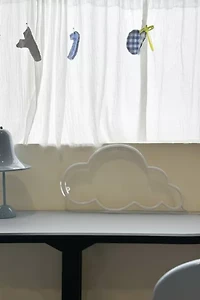 Echo Neon Cloud Neon Sign
