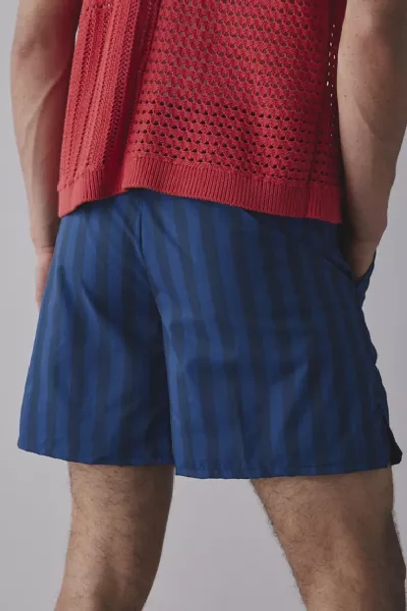 Nike Unlimited Stripe Pattern 7” Short