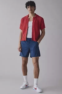 Nike Unlimited Stripe Pattern 7” Short