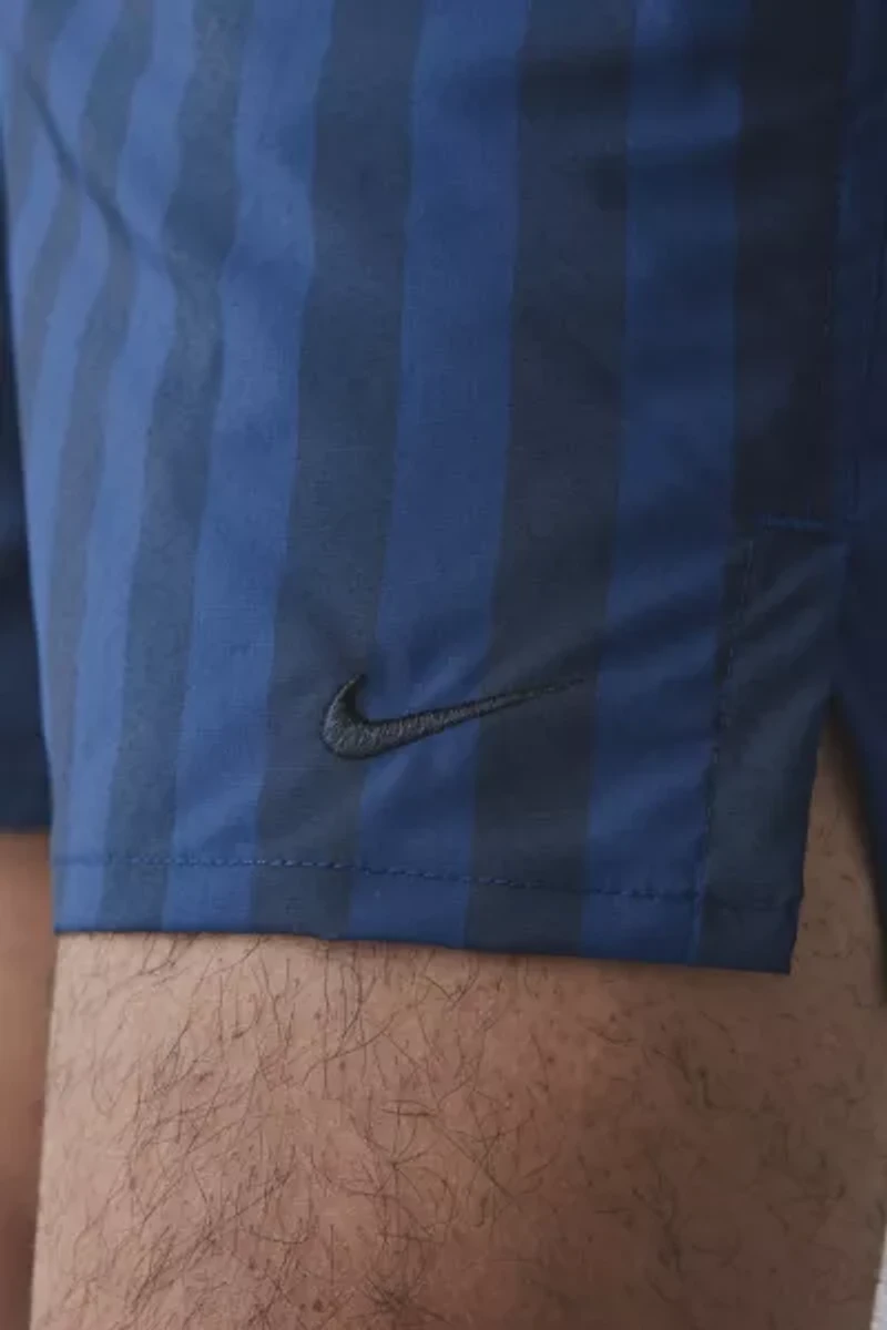 Nike Unlimited Stripe Pattern 7” Short