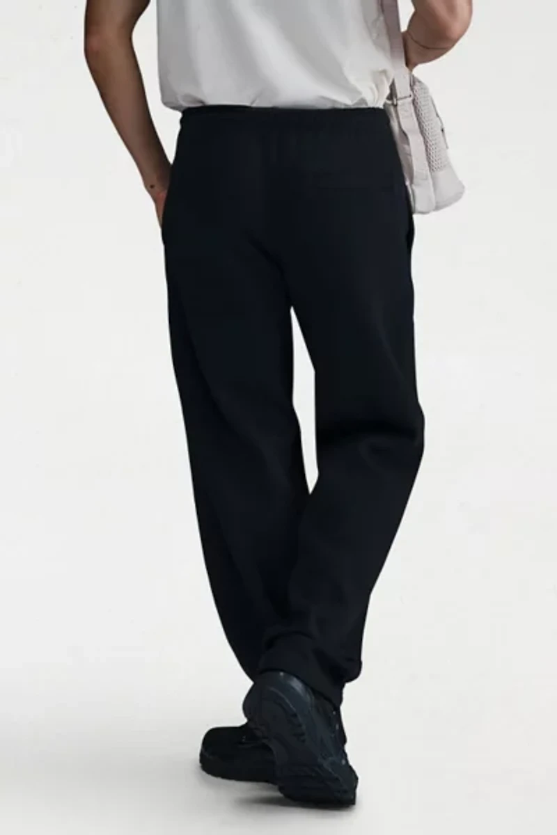 Nike Club Fleece Open Hem Sweatpant